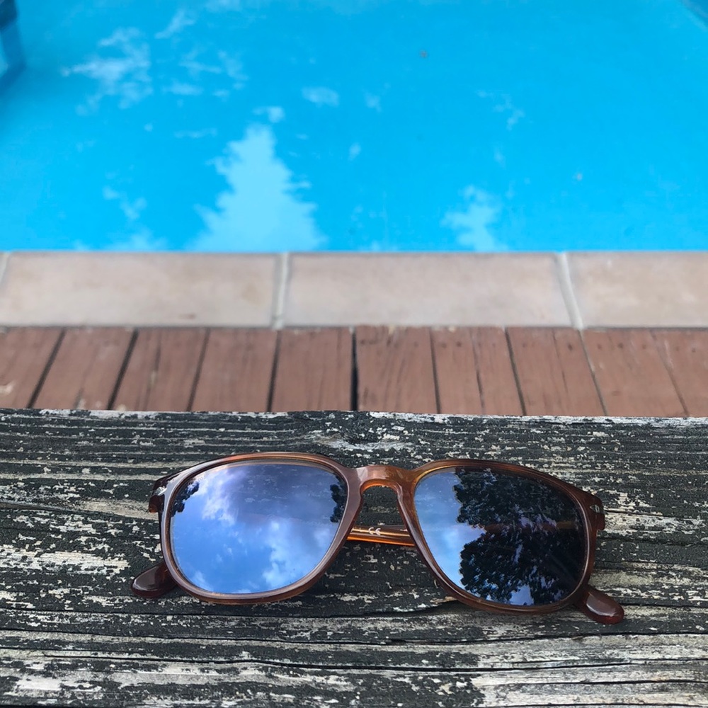 Unisex Persol sunglasses